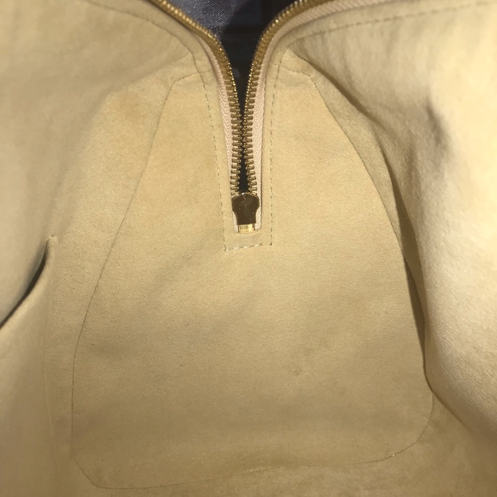 LOUIS VUITTON BERKELEY DAMIER AZUR - Picture 13 of 16